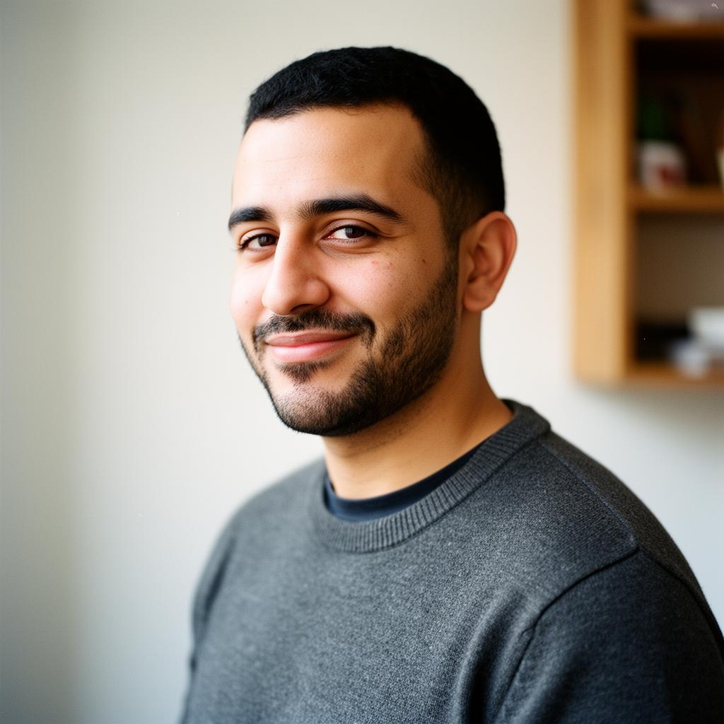 Mehdi